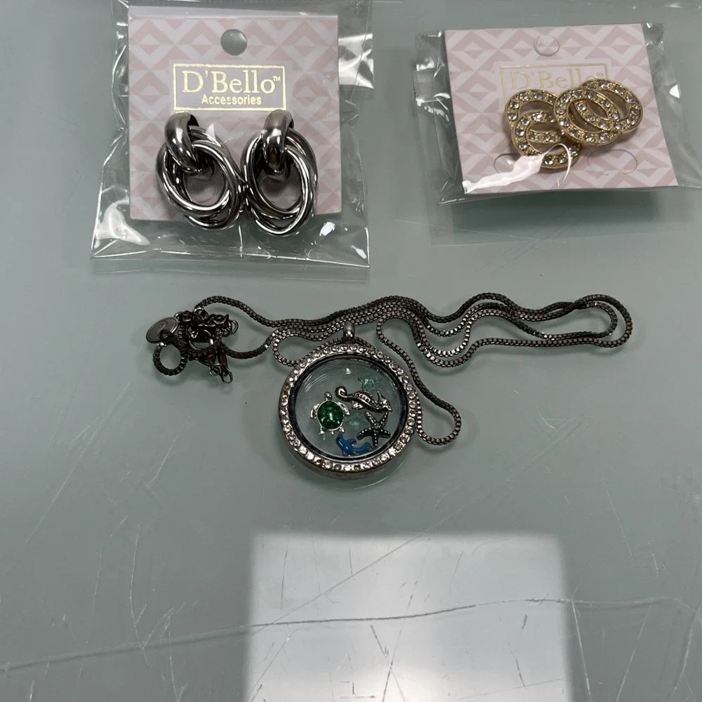 DeBelle women jewelry